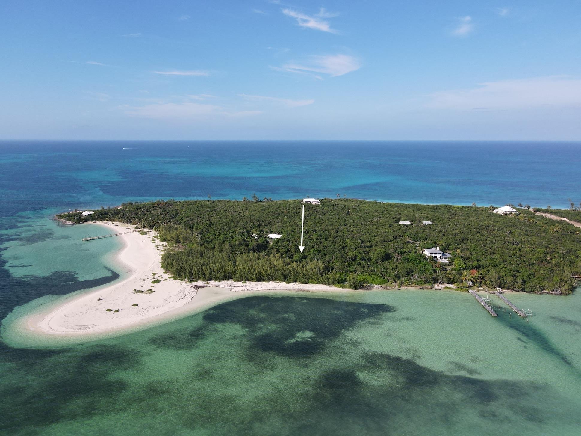 ST. ELMO’S NORTH COCO BAY