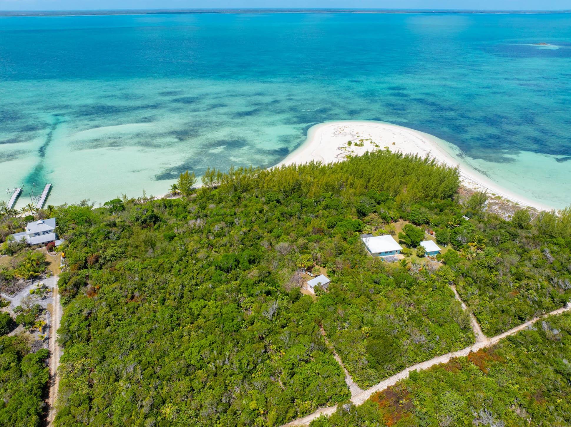 ST. ELMO’S NORTH COCO BAY