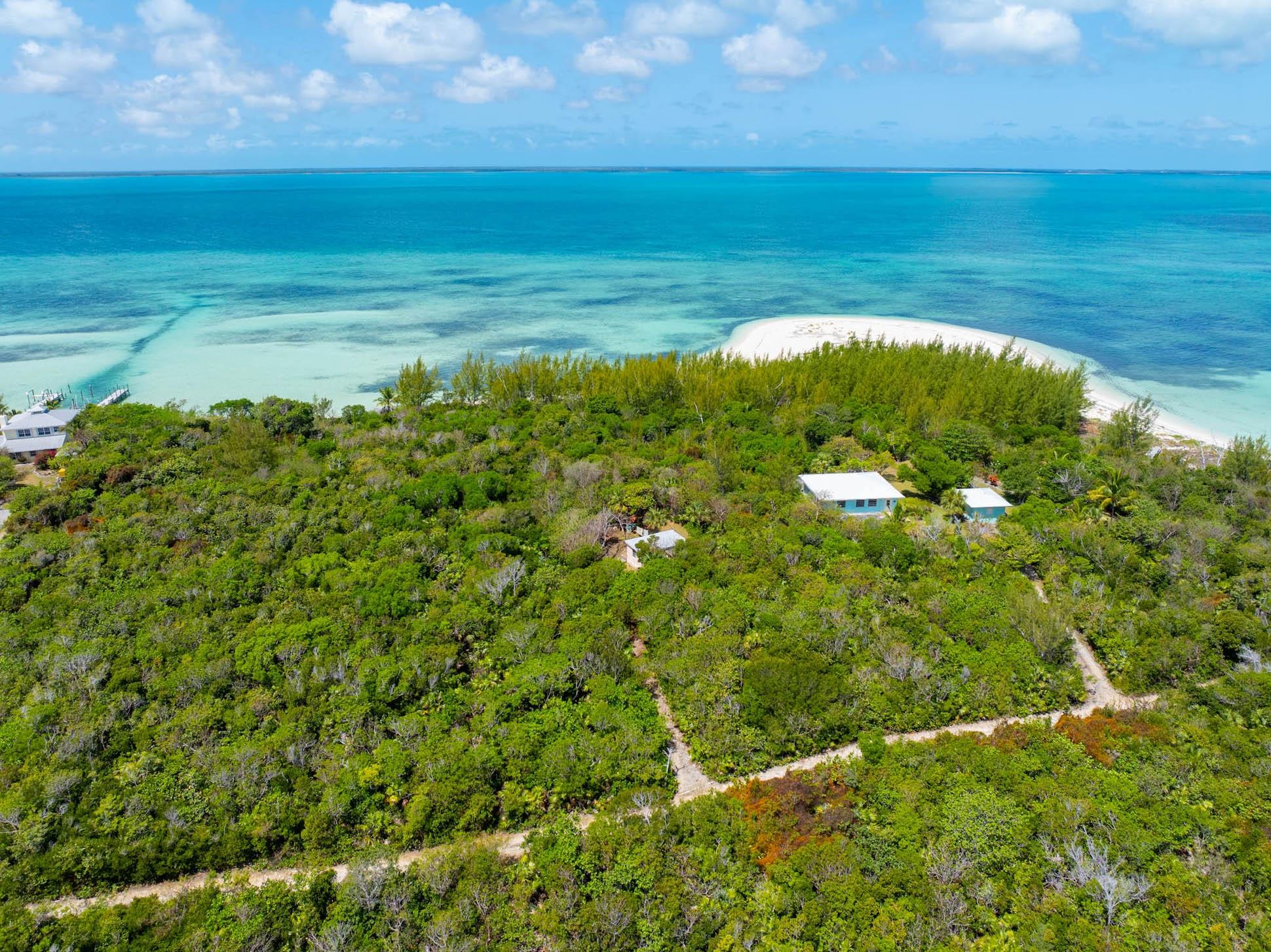 ST. ELMO’S NORTH COCO BAY