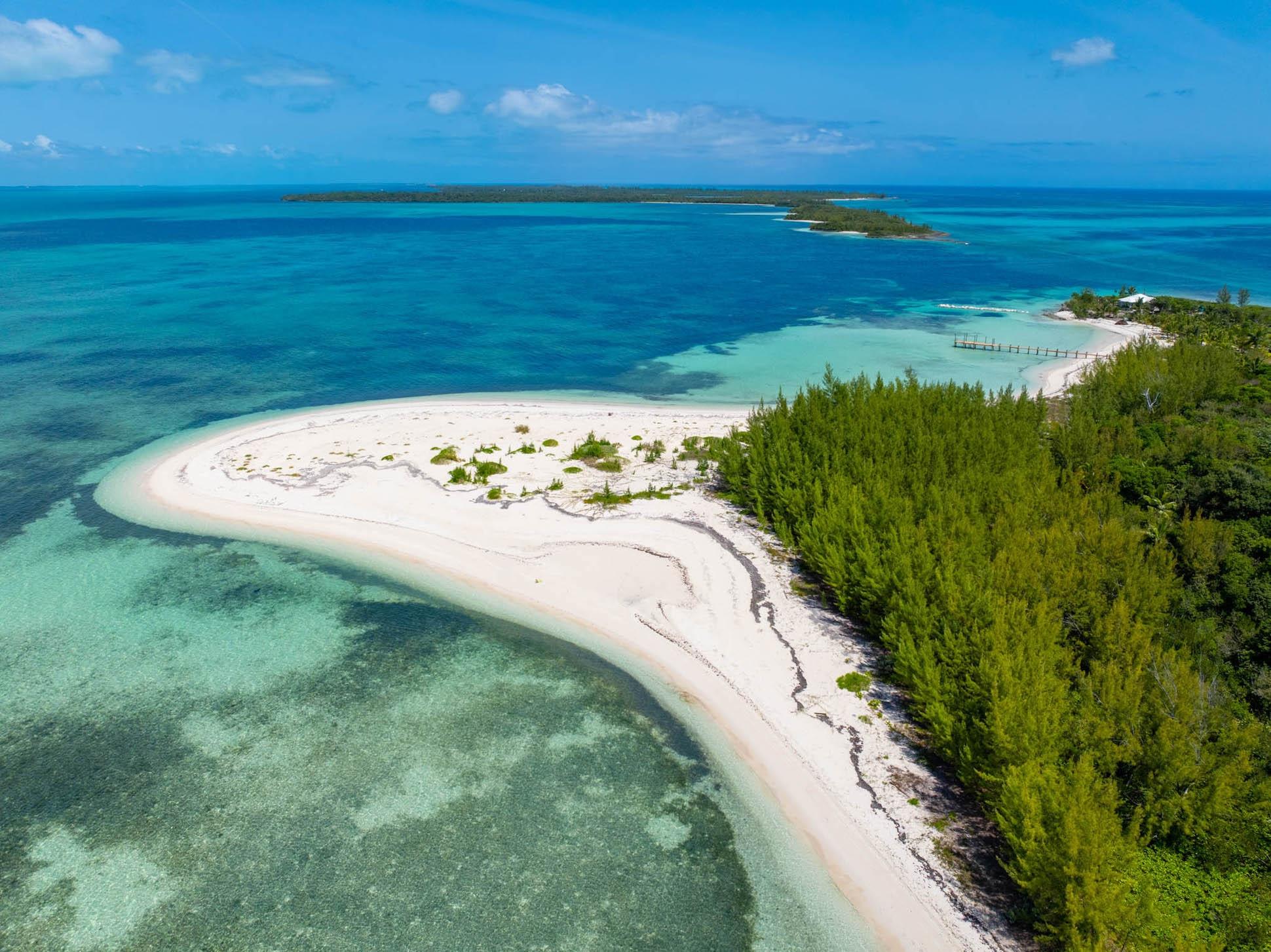 ST. ELMO’S NORTH COCO BAY