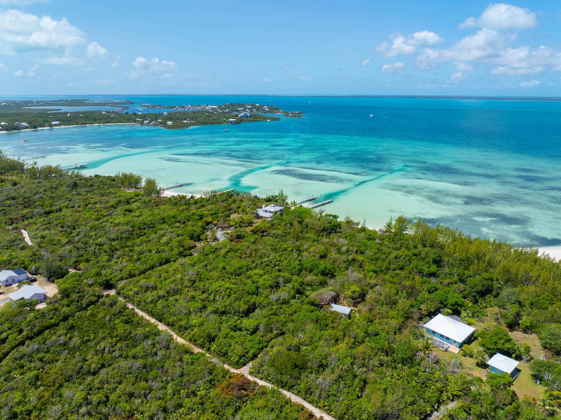 ST. ELMO’S NORTH COCO BAY