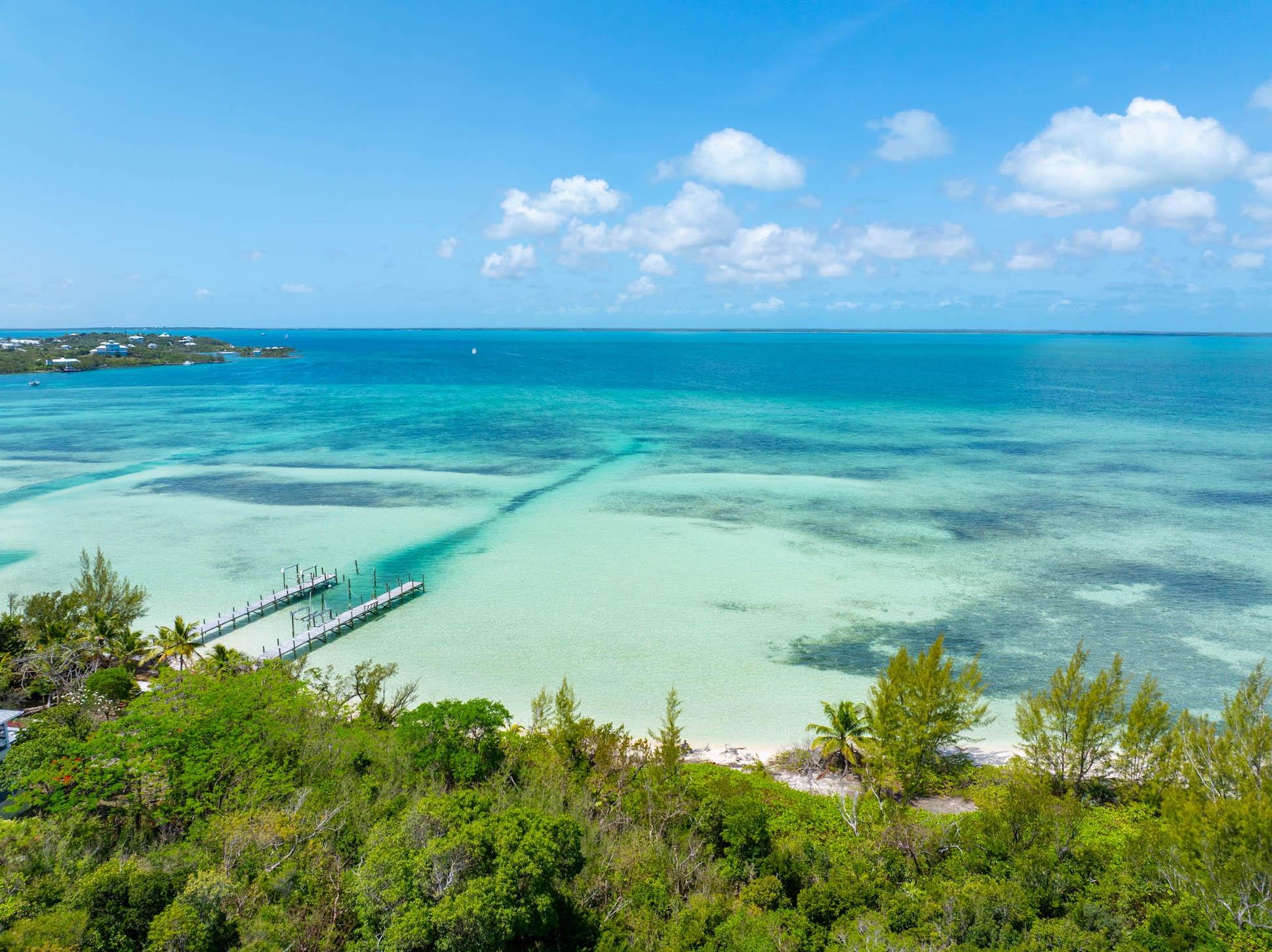 ST. ELMO’S NORTH COCO BAY