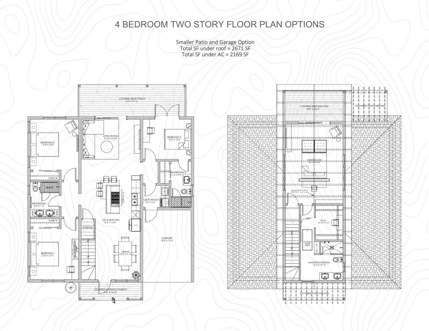 COCOPLUM, WINDSOR LAKES