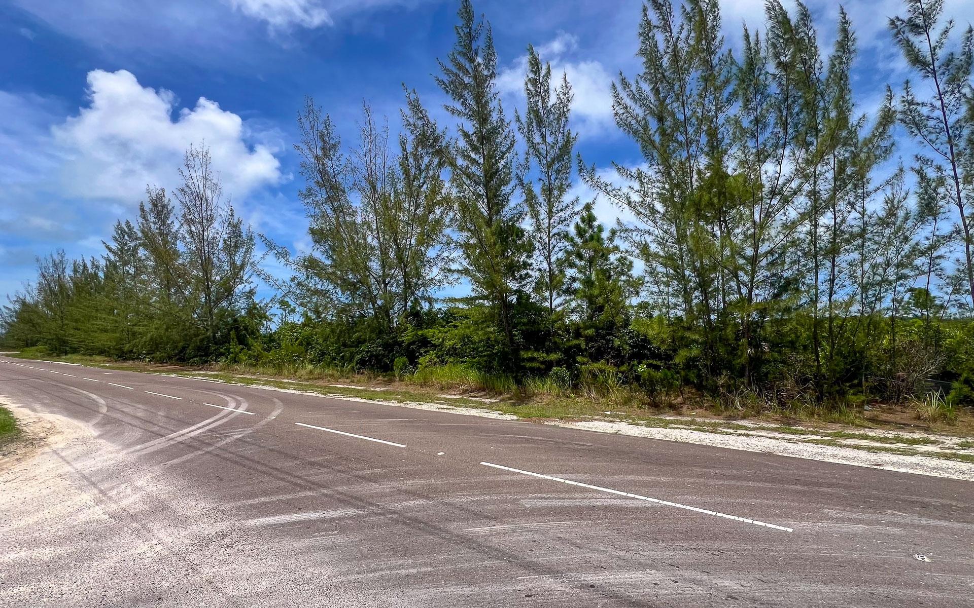 LOT 2D, MUNNINGS ROAD