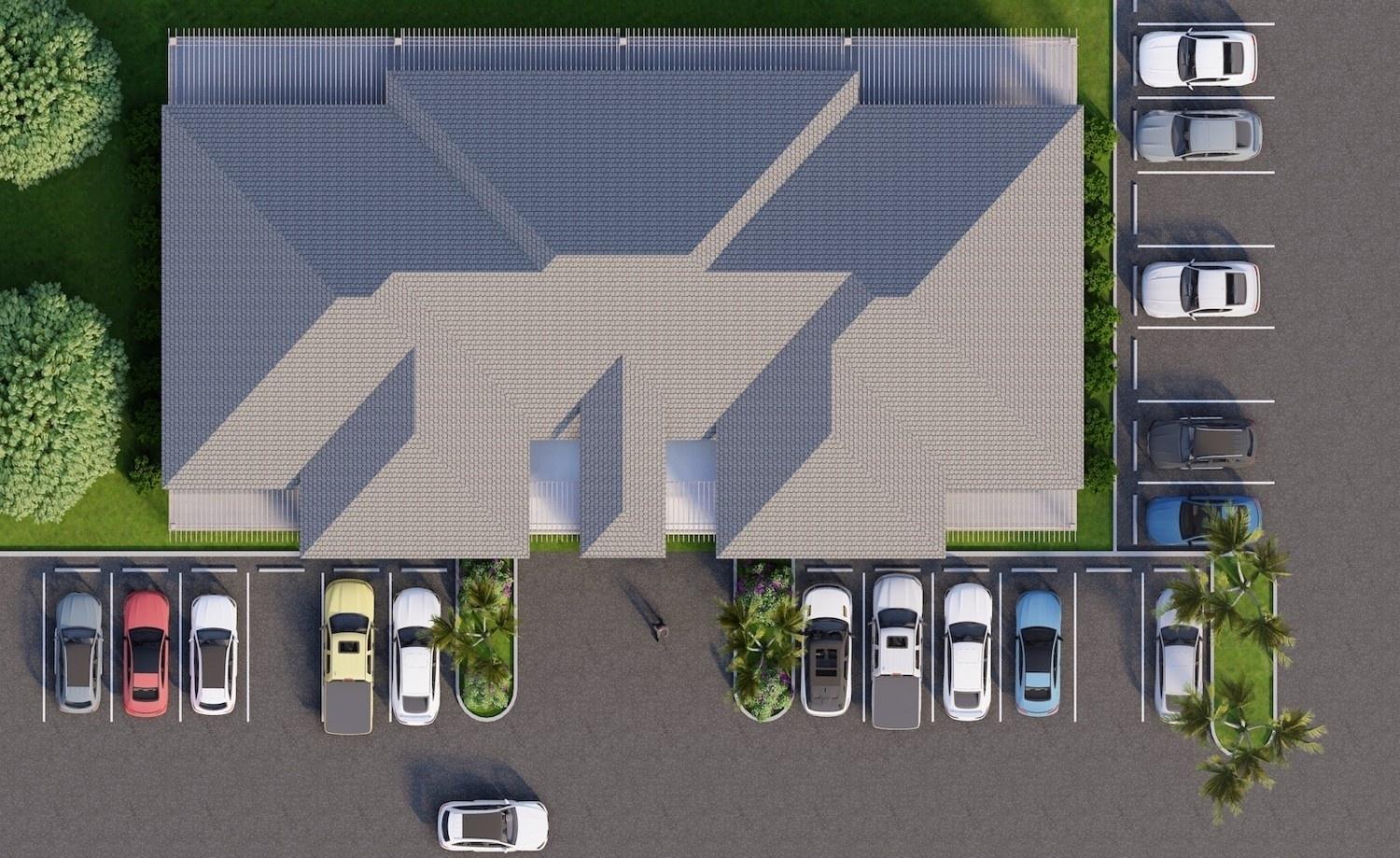 LOT 2D, MUNNINGS ROAD