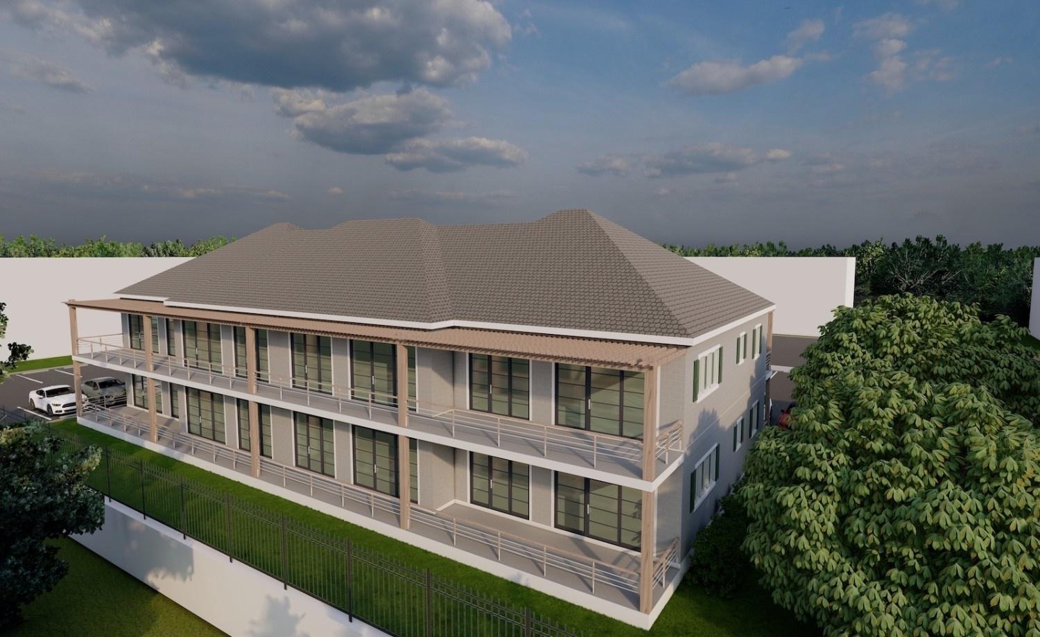 LOT 2D, MUNNINGS ROAD