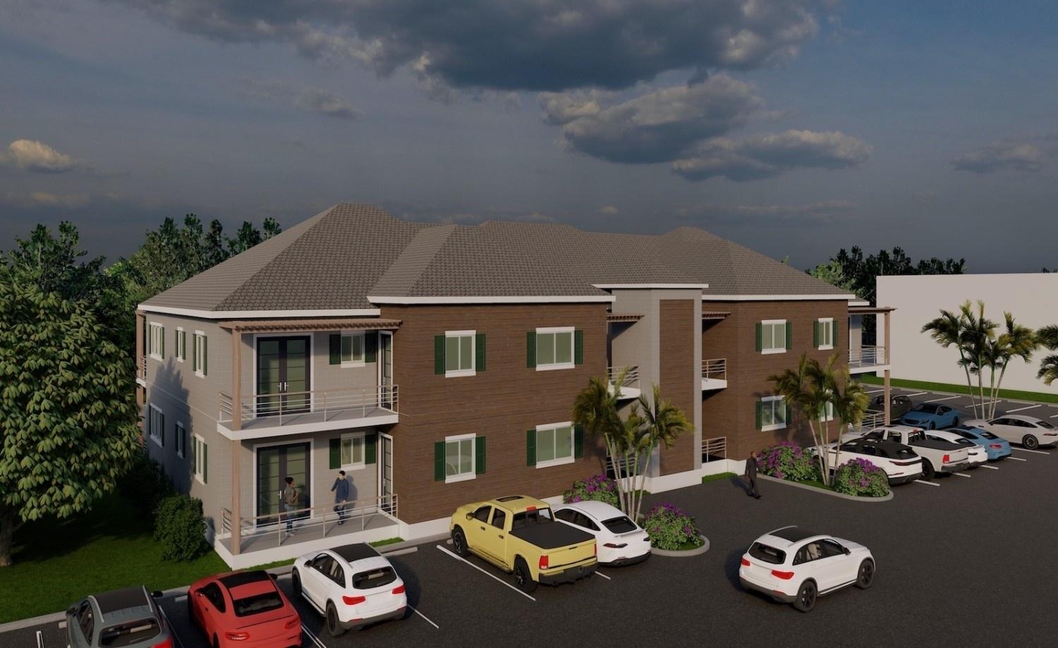 LOT 2D, MUNNINGS ROAD