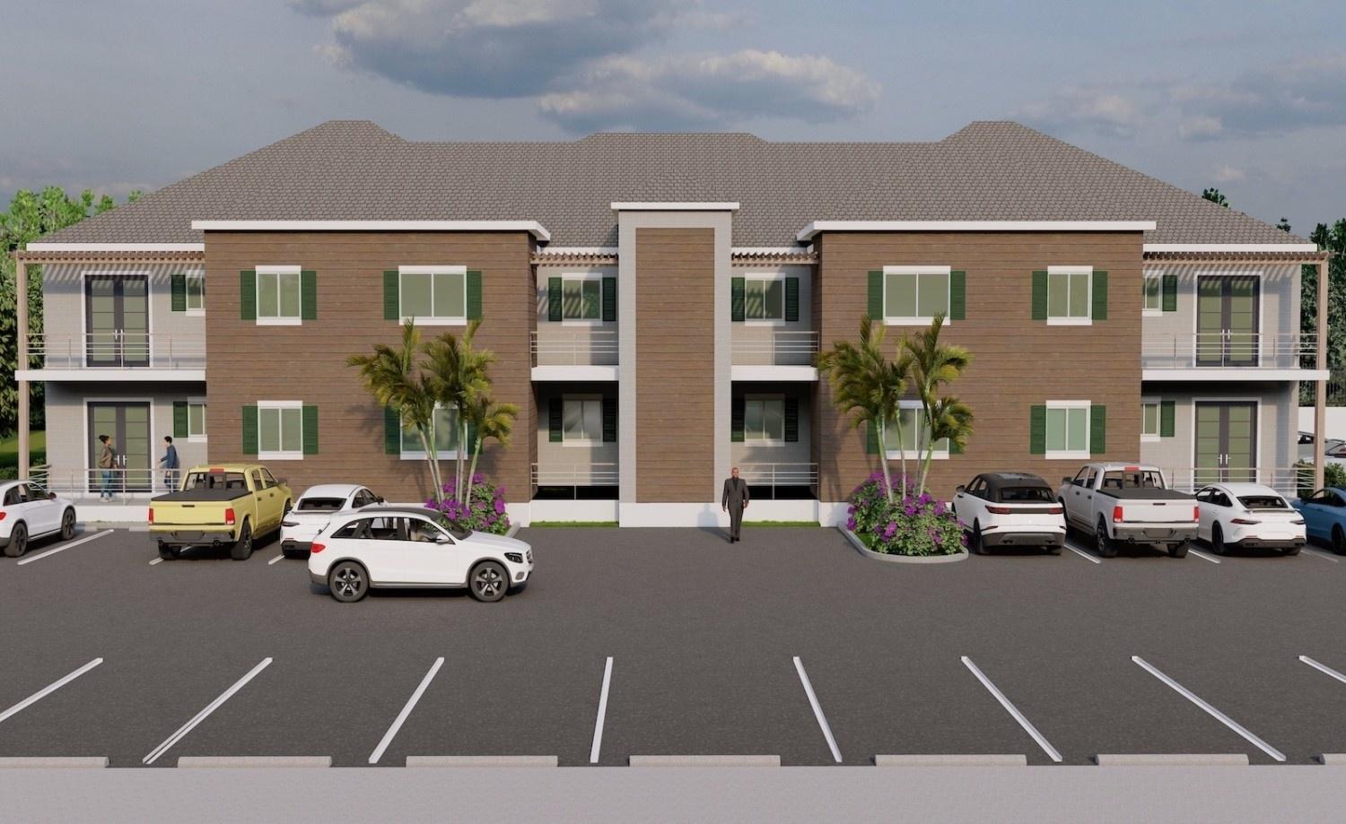 LOT 2D, MUNNINGS ROAD