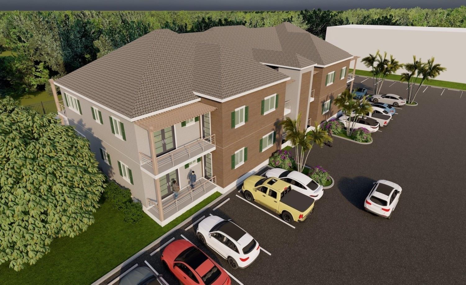 LOT 2D, MUNNINGS ROAD