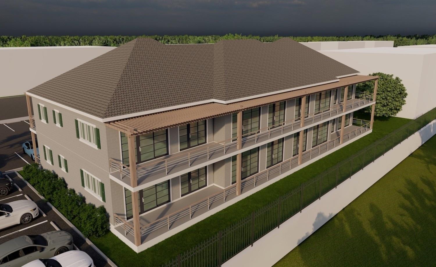 LOT 2D, MUNNINGS ROAD