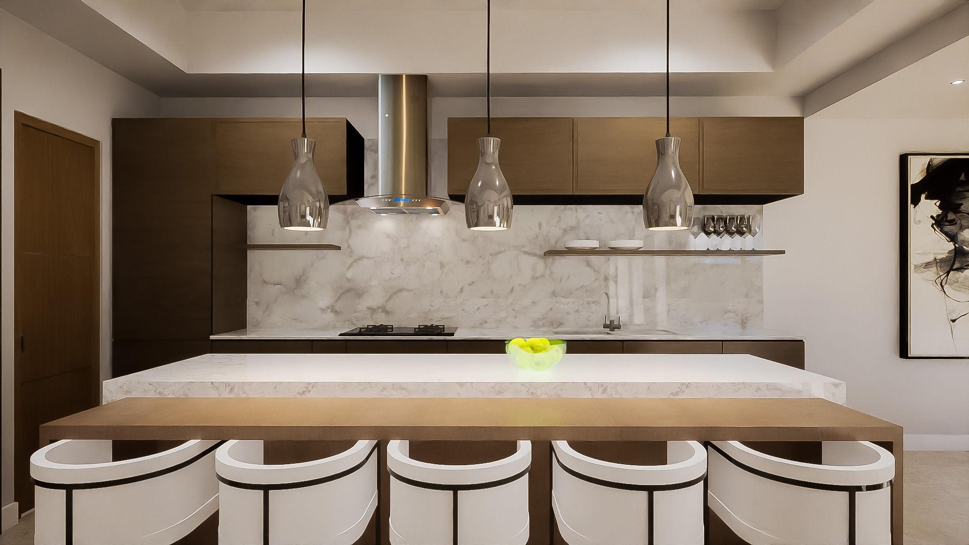 VILLA ZEN, WINDSOR LAKES