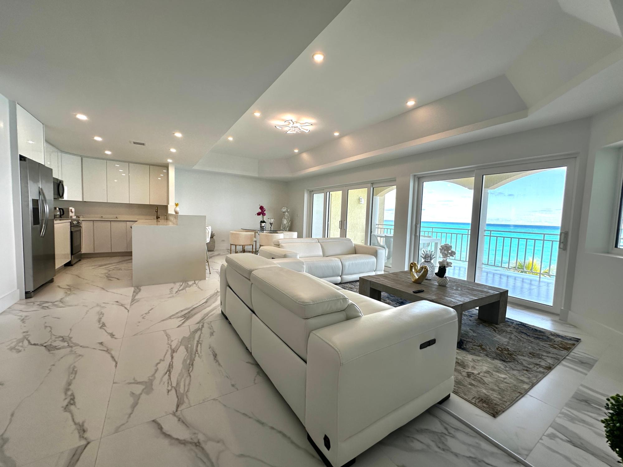 Caves Point Condo