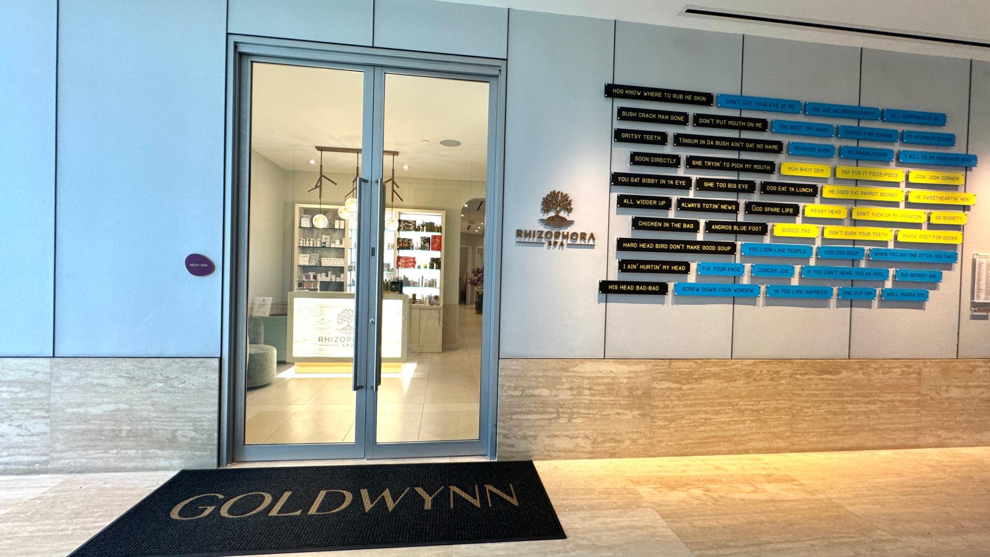 Goldwynn