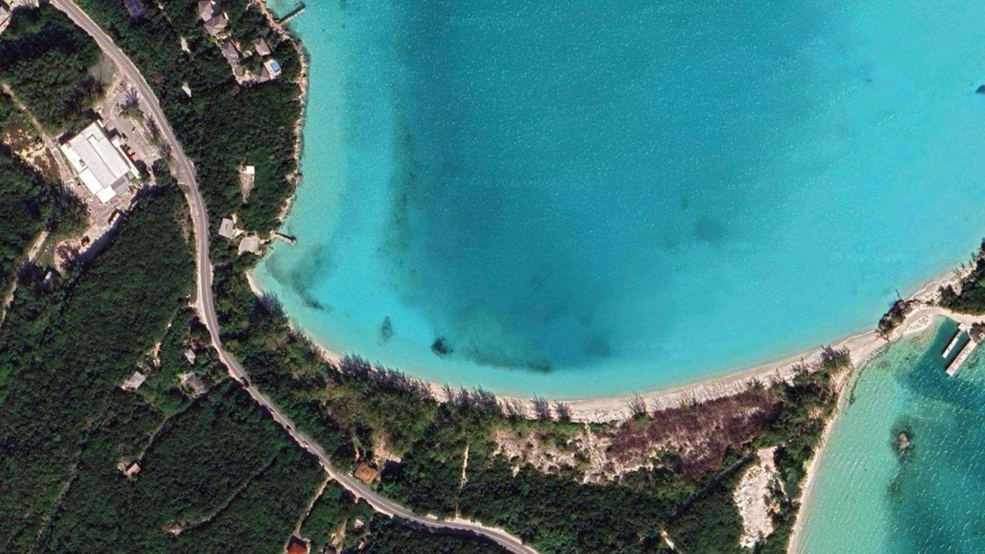 EXUMA BEACHFRONT LOT