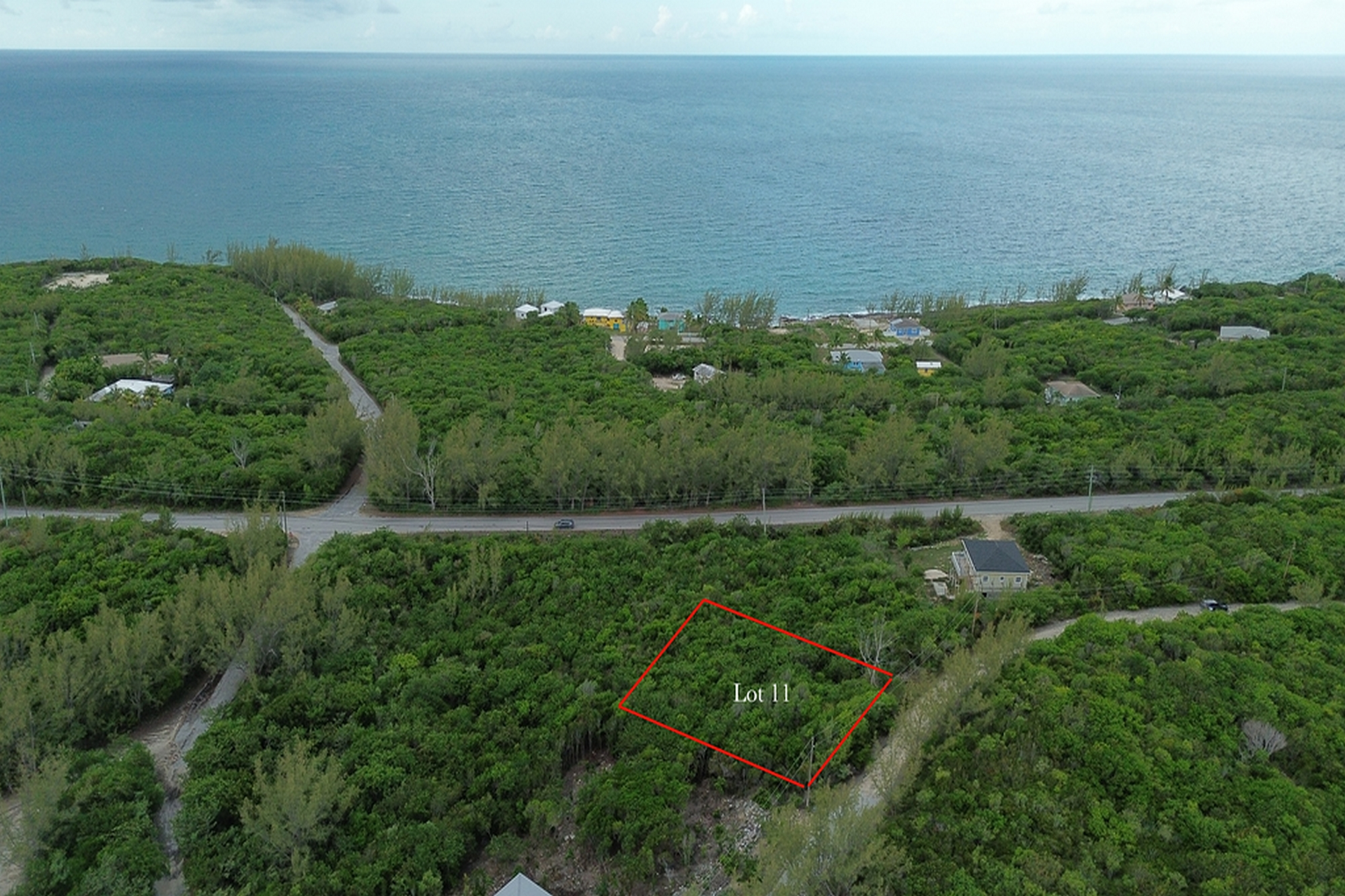 LOT 11, BLOCK 45, SEC C