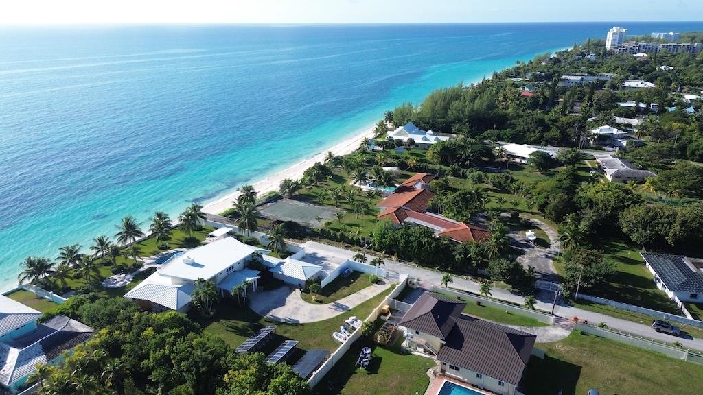 LOTS 29 & 31 SEA GRAPE LN