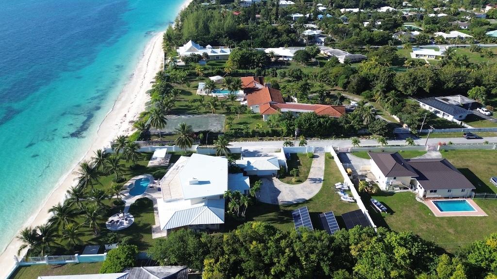 LOTS 29 & 31 SEA GRAPE LN