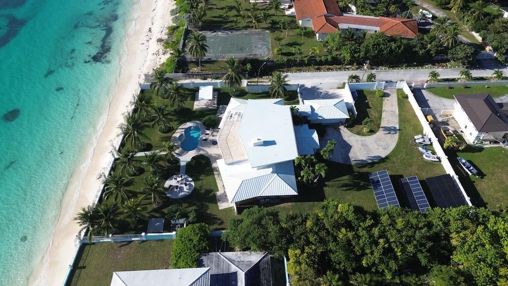 LOTS 29 & 31 SEA GRAPE LN