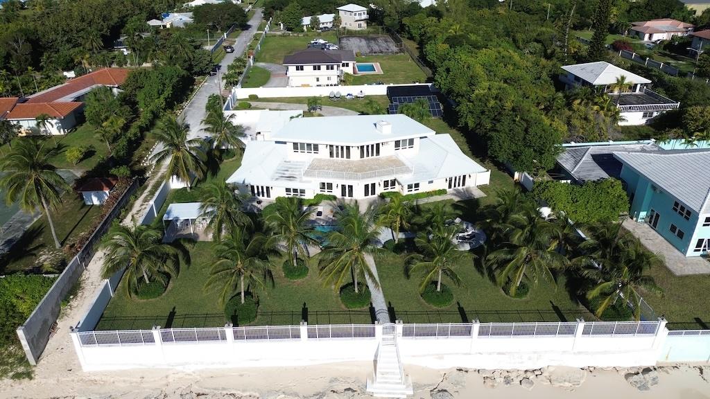 LOTS 29 & 31 SEA GRAPE LN