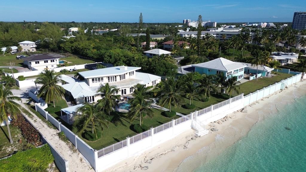 LOTS 29 & 31 SEA GRAPE LN