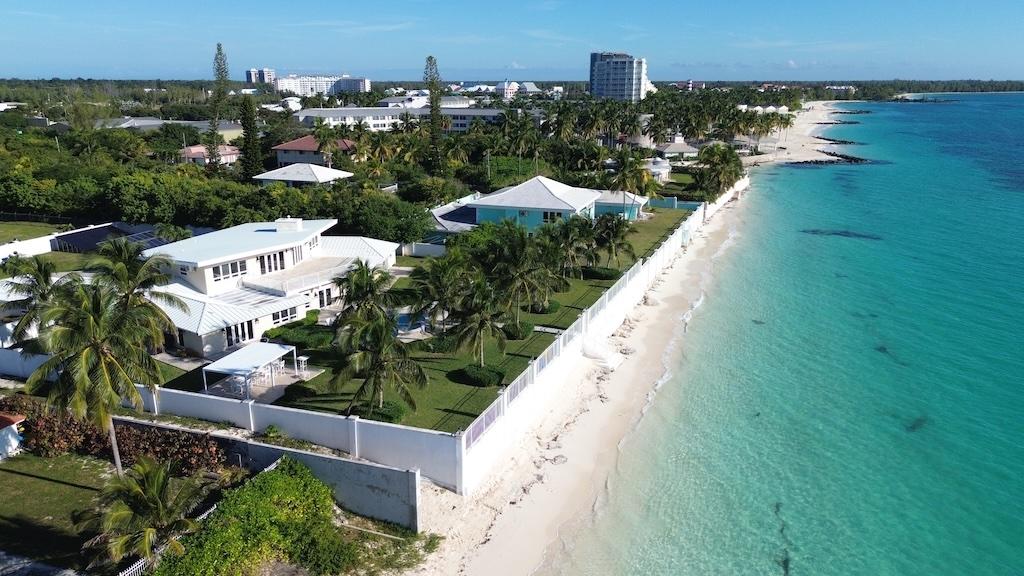 LOTS 29 & 31 SEA GRAPE LN