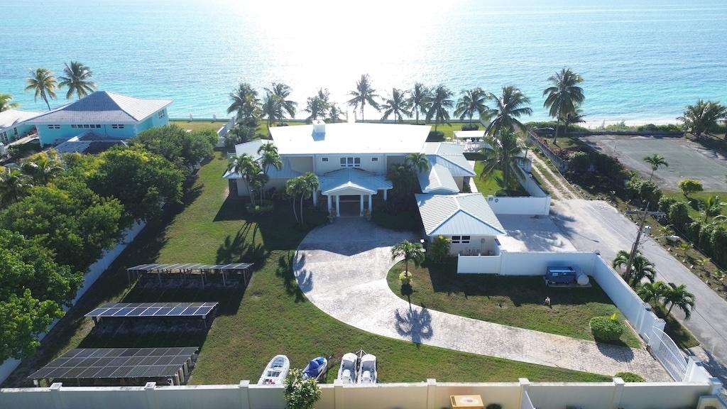 LOTS 29 & 31 SEA GRAPE LN