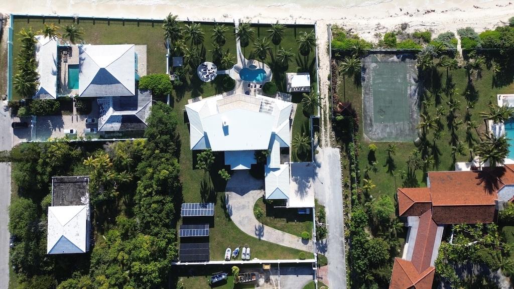 LOTS 29 & 31 SEA GRAPE LN