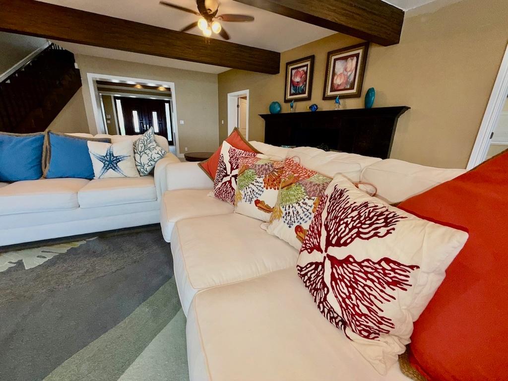 LOTS 29 & 31 SEA GRAPE LN