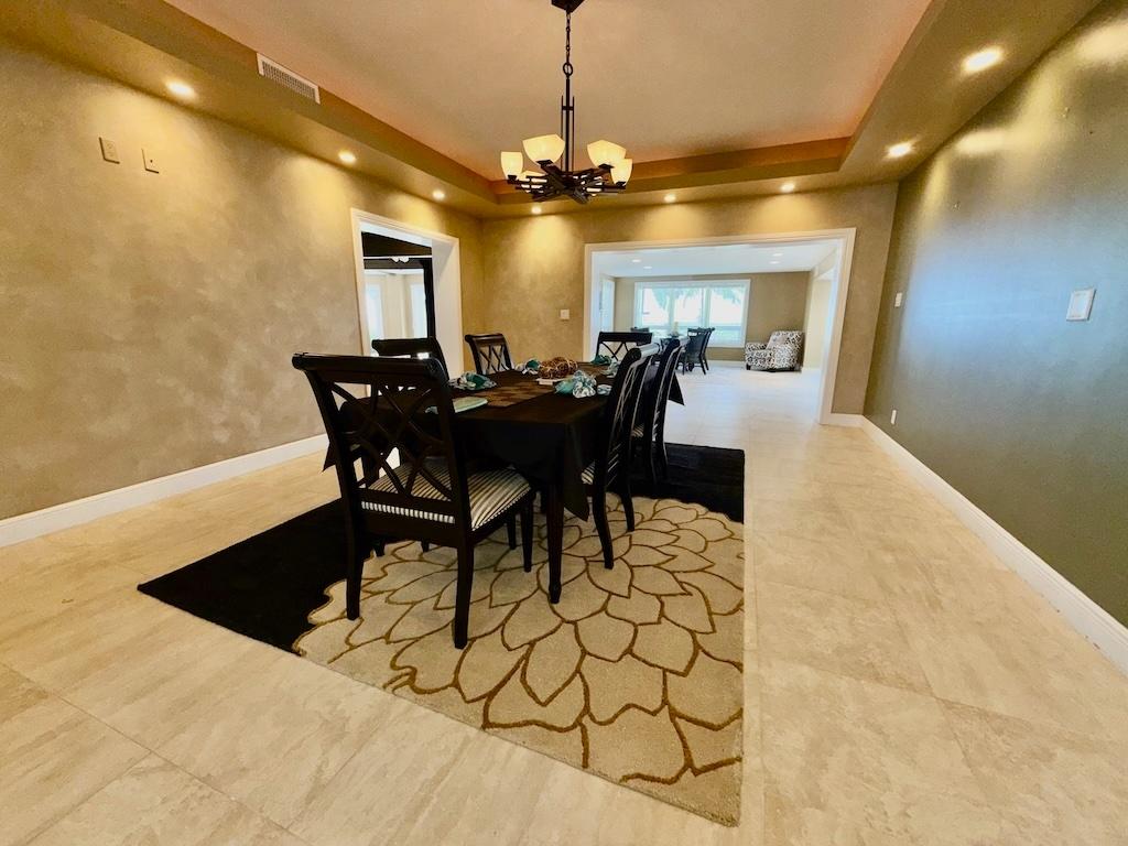 LOTS 29 & 31 SEA GRAPE LN