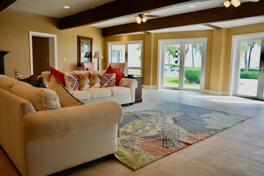 LOTS 29 & 31 SEA GRAPE LN