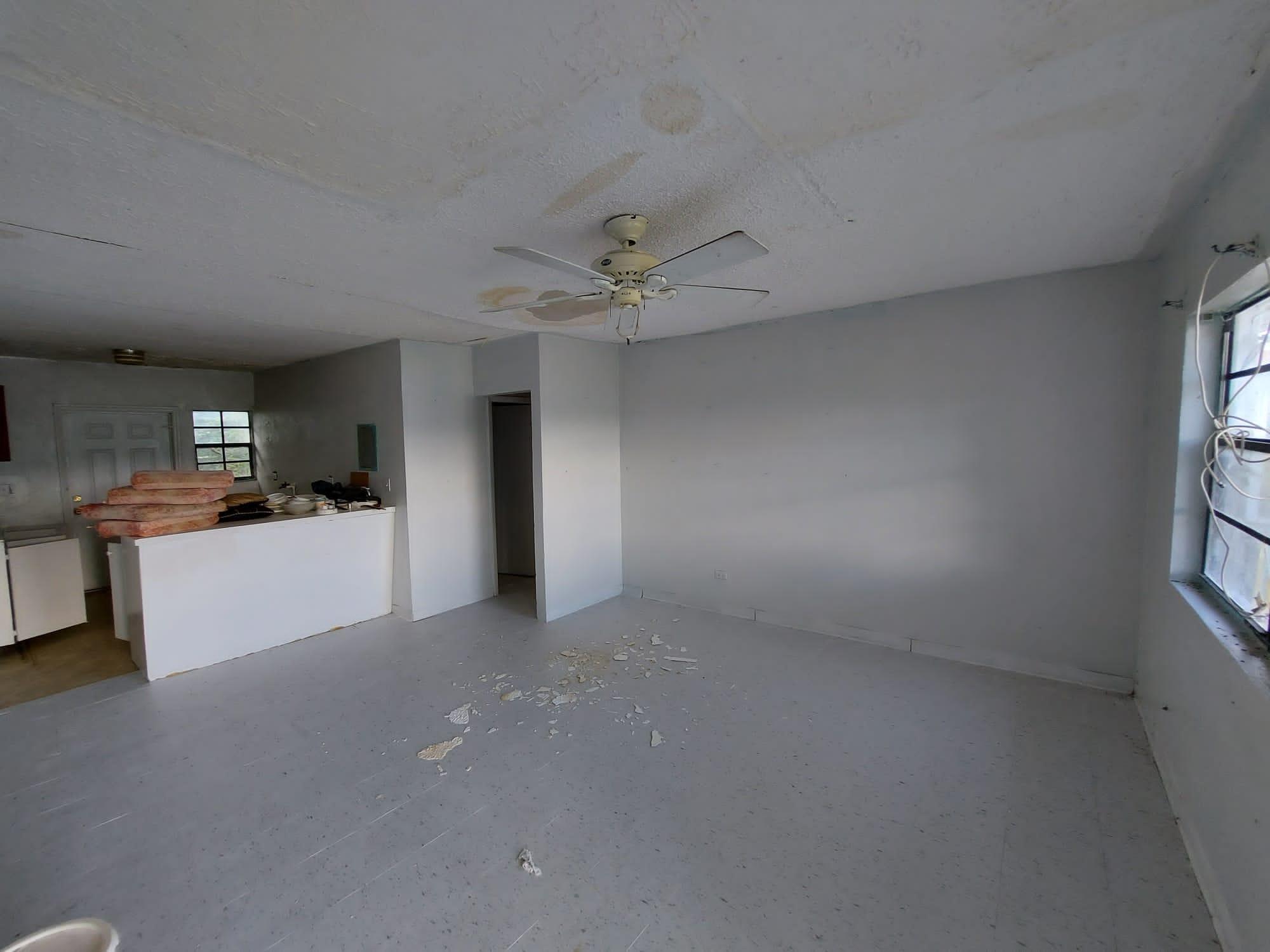 109B LOVE HILL SETTLEMENT