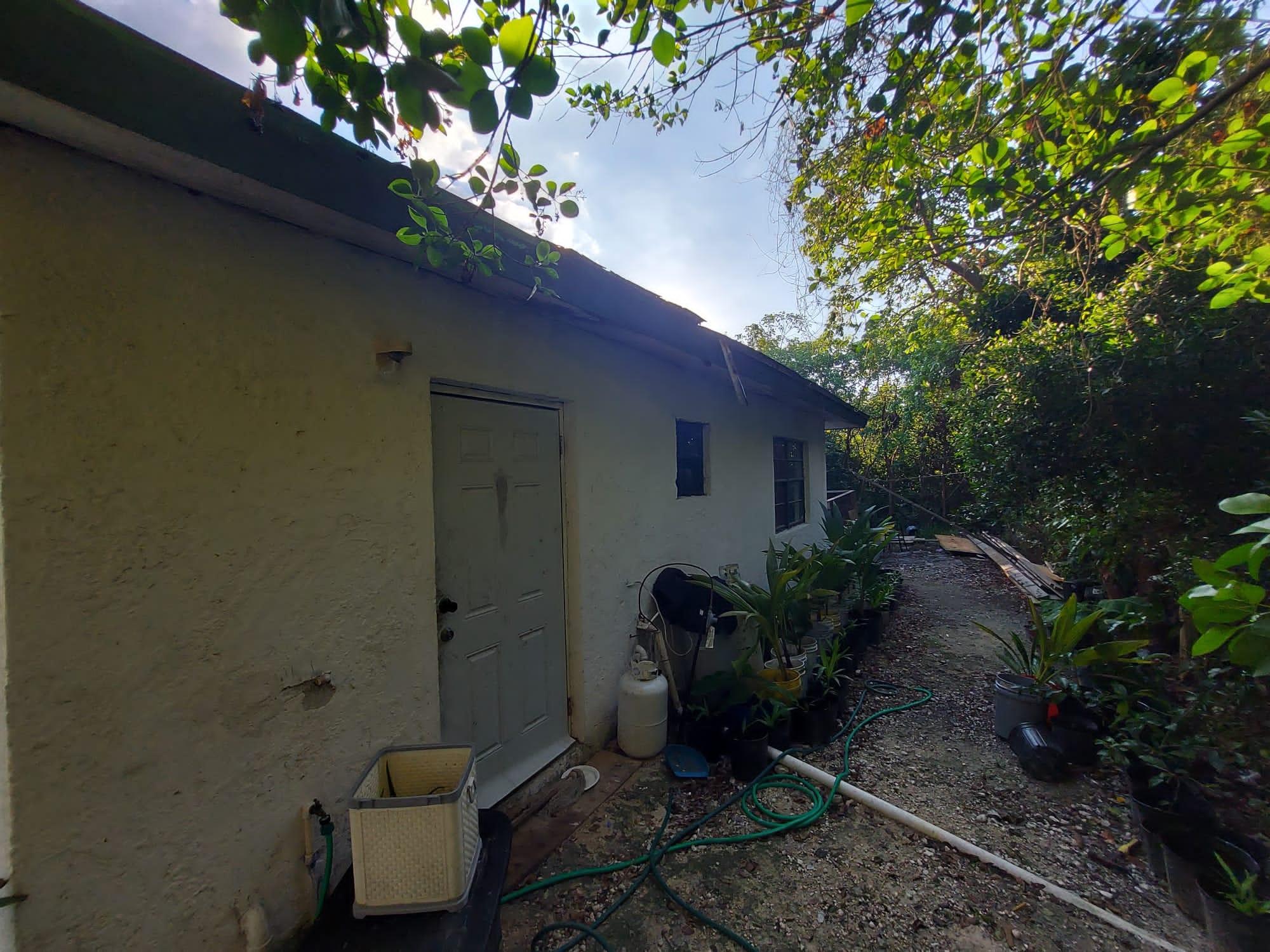 109B LOVE HILL SETTLEMENT