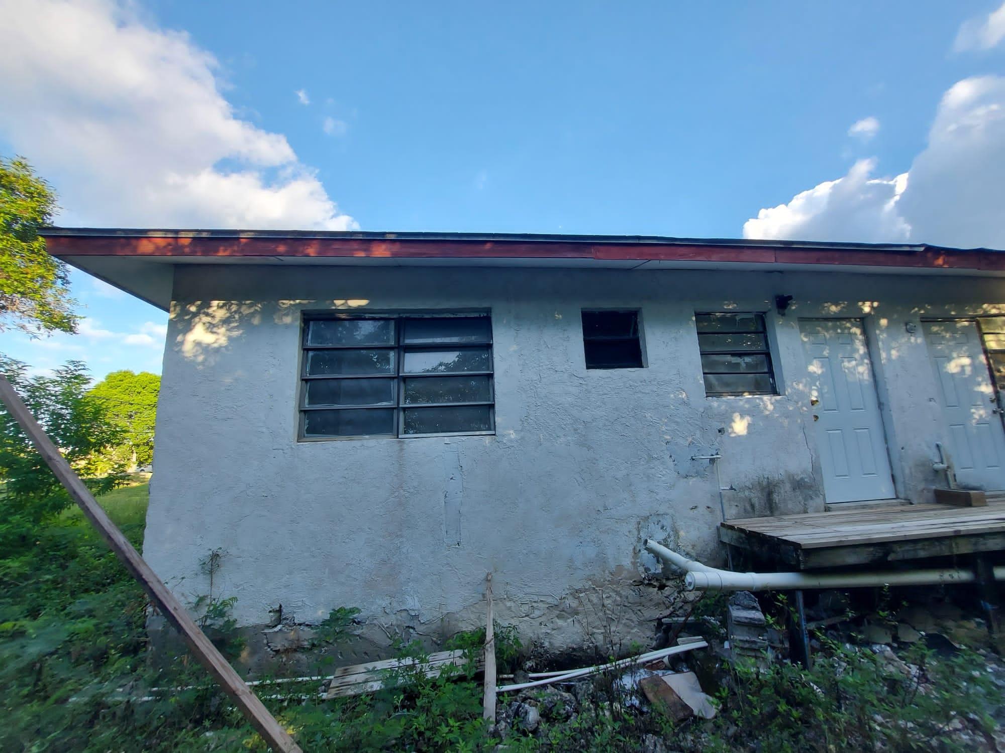 109D LOVE HILL SETTLEMENT