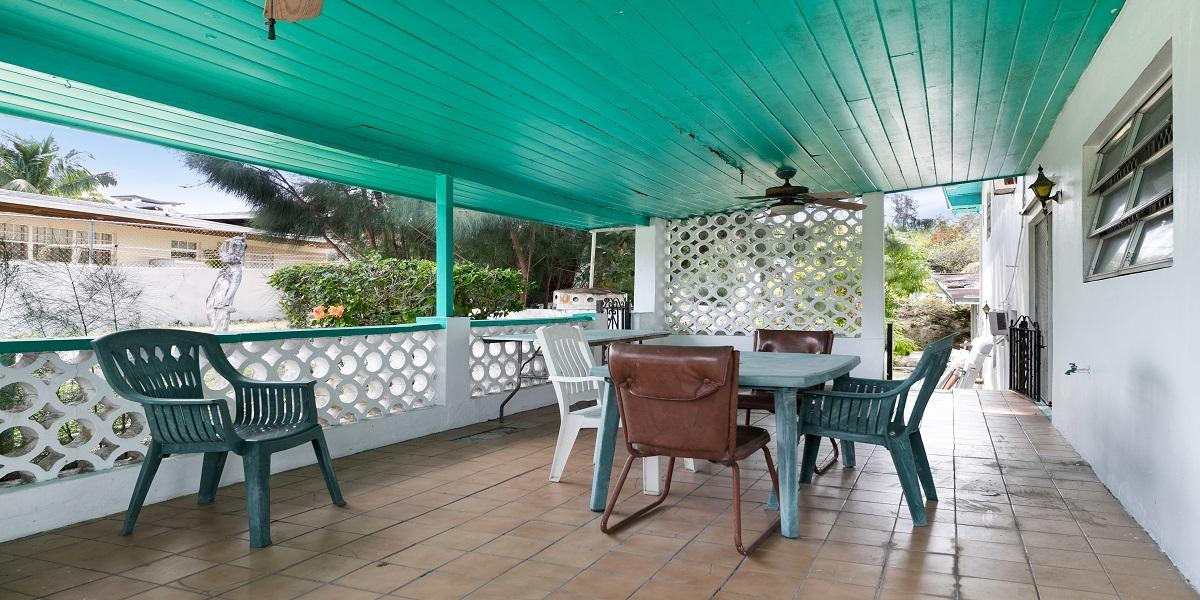 LOT 141 AND 142 DANOTTAGE