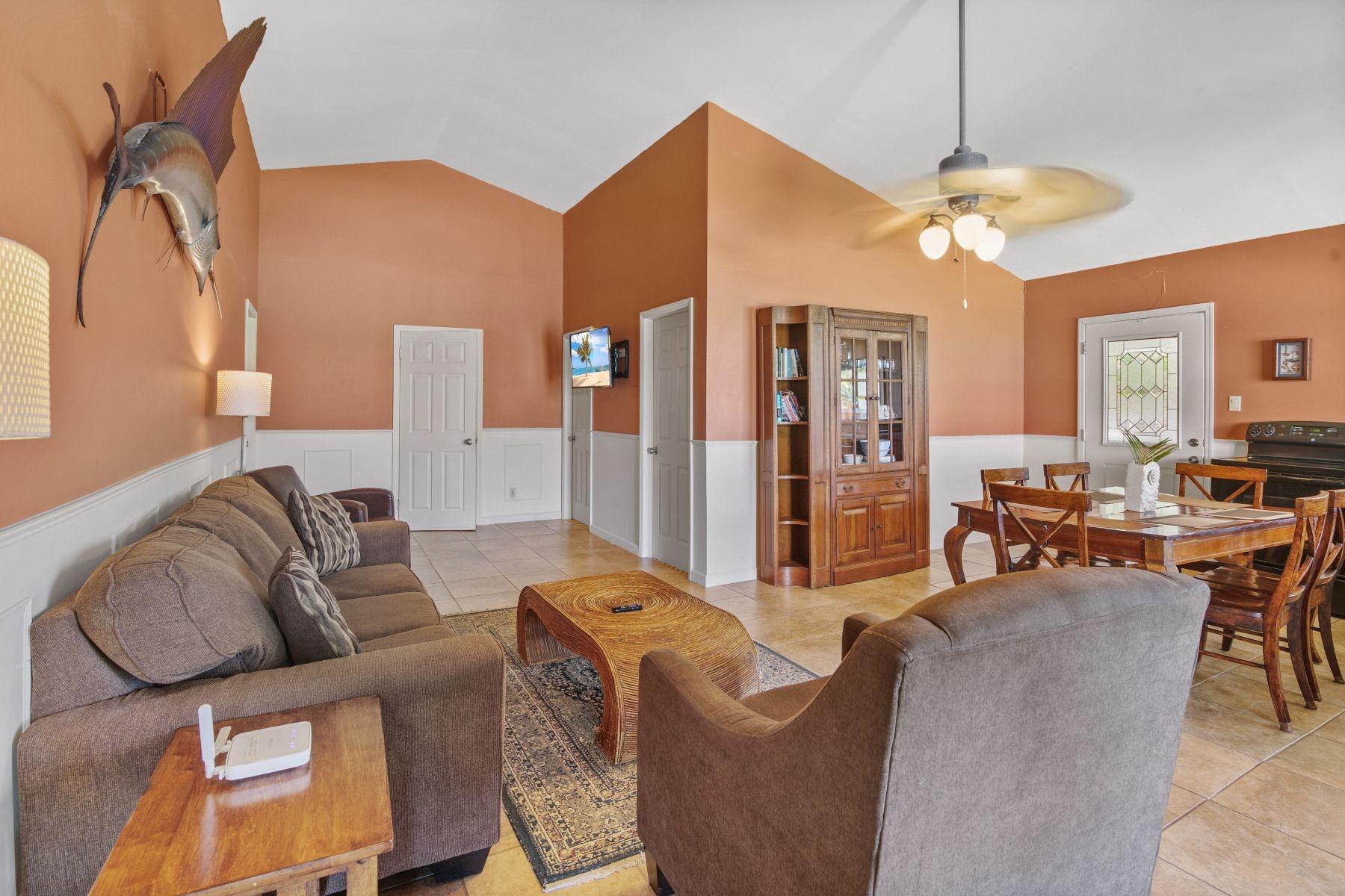 LOT 24 SILVER BEACH, SEA