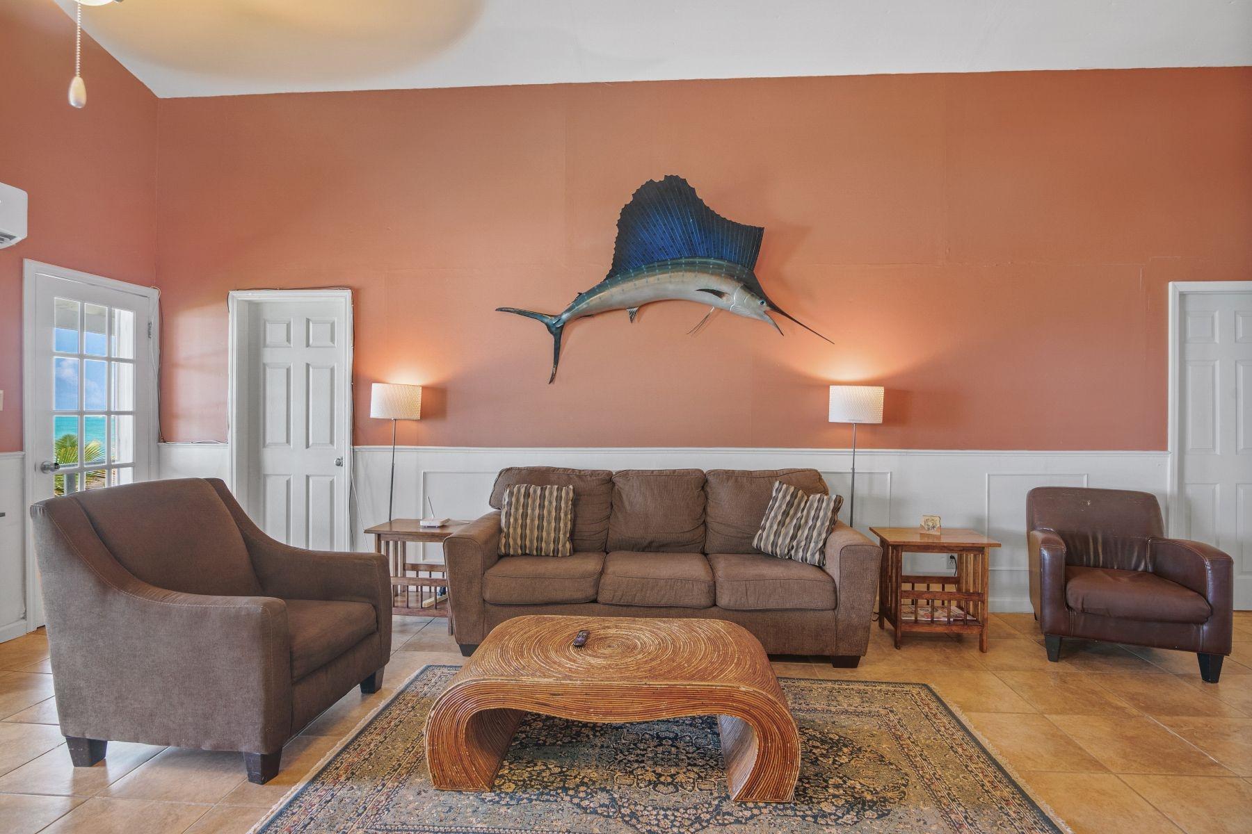 LOT 24 SILVER BEACH, SEA