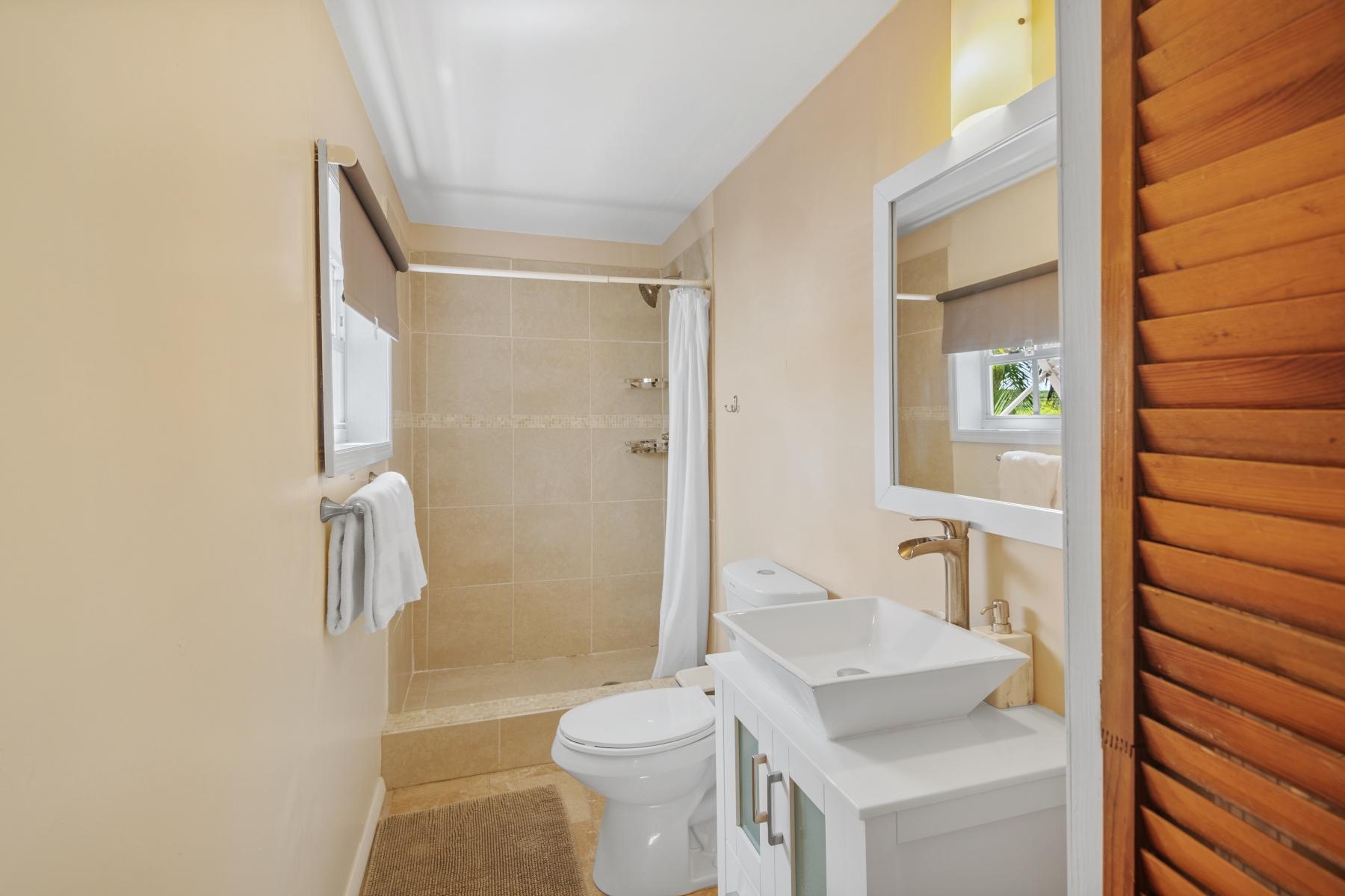 LOT 24 SILVER BEACH, SEA