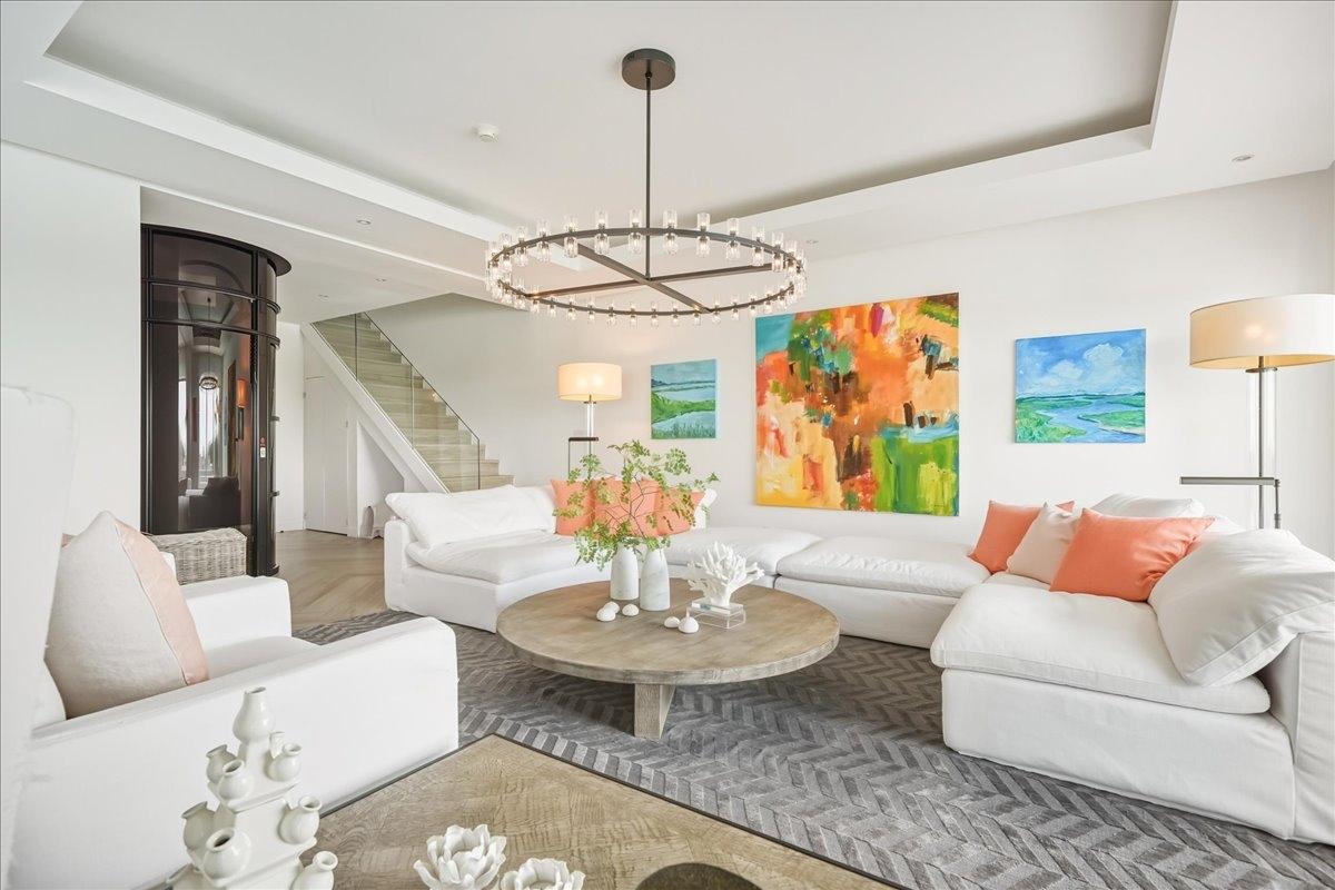 One Marina Penthouse