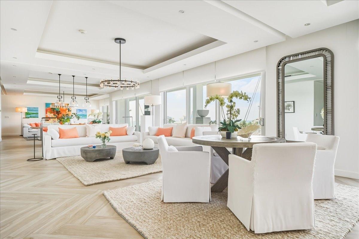 One Marina Penthouse