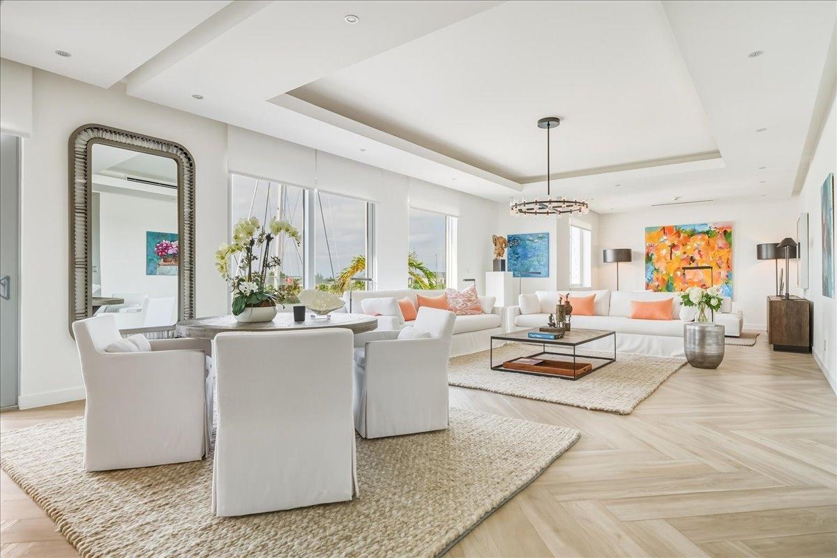 One Marina Penthouse