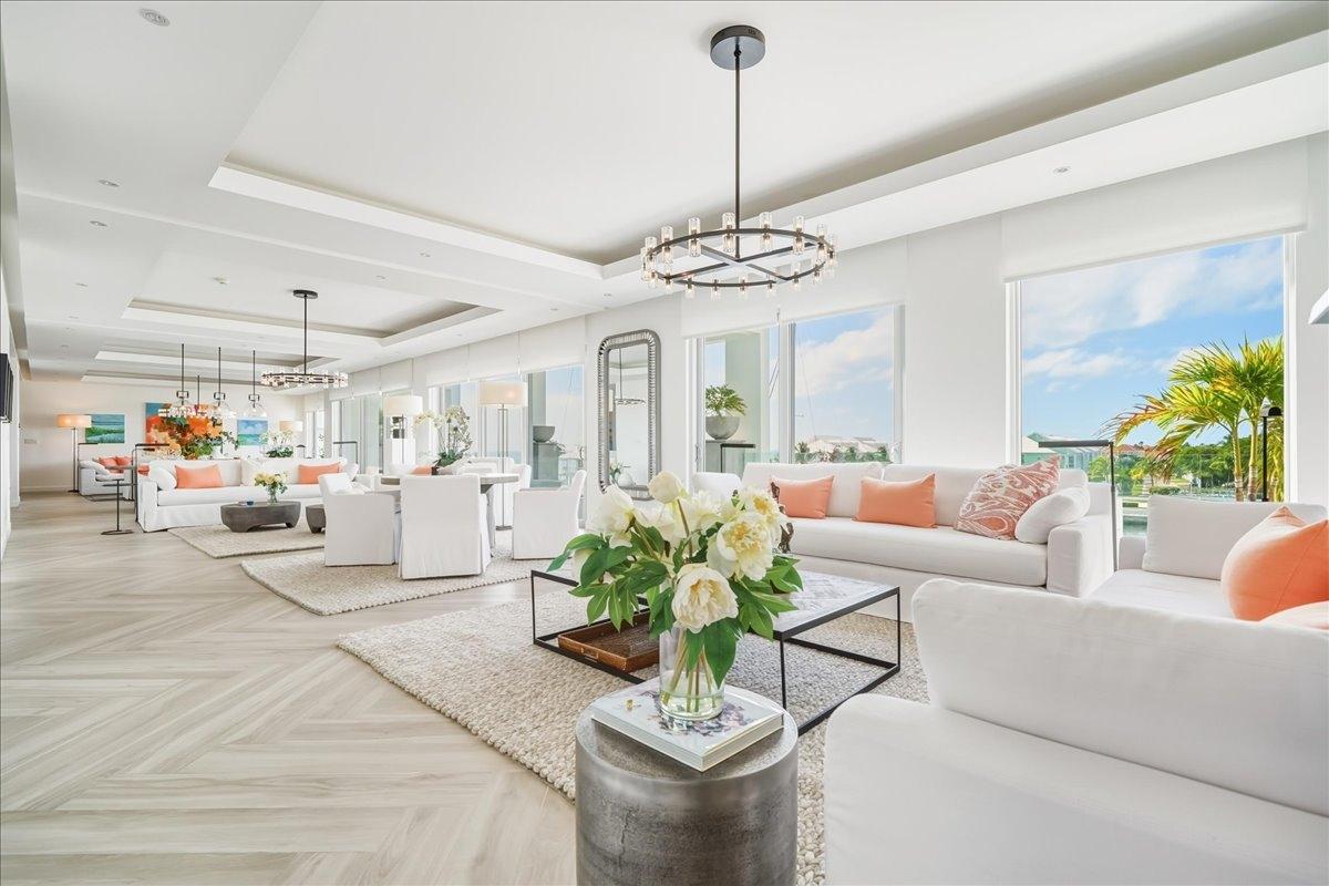 One Marina Penthouse