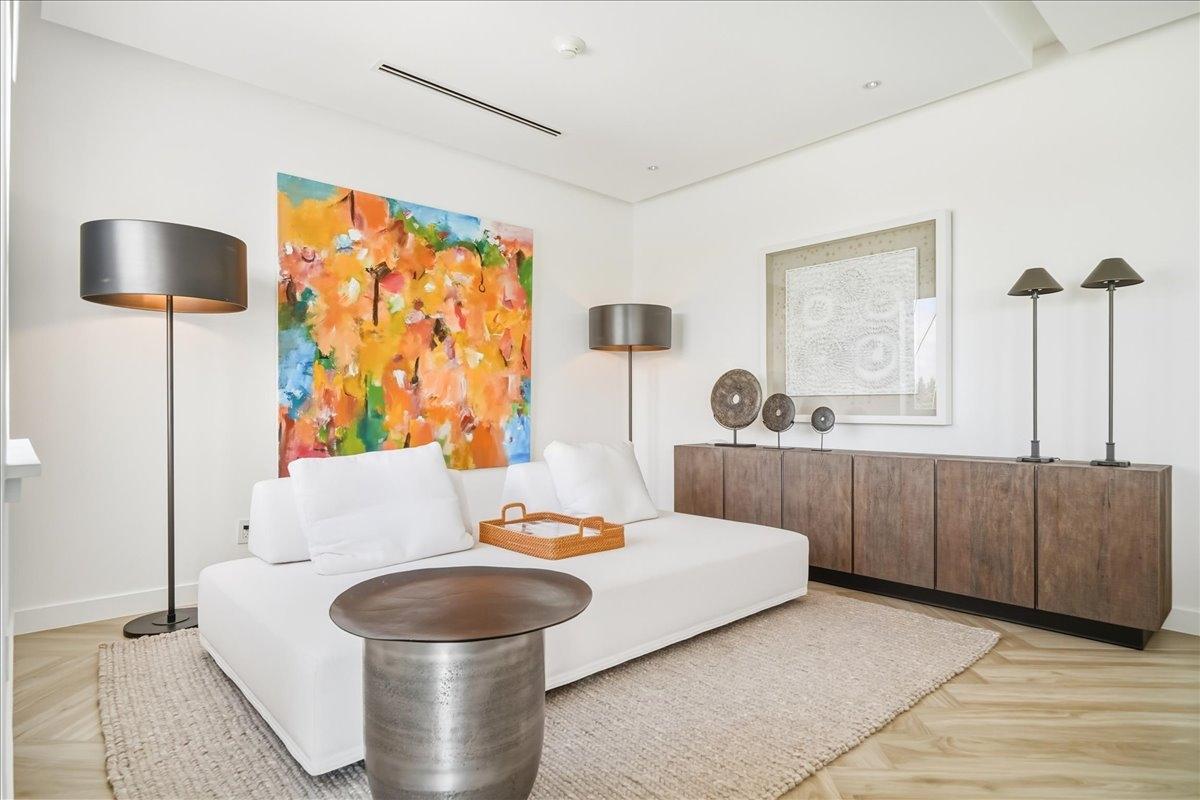 One Marina Penthouse