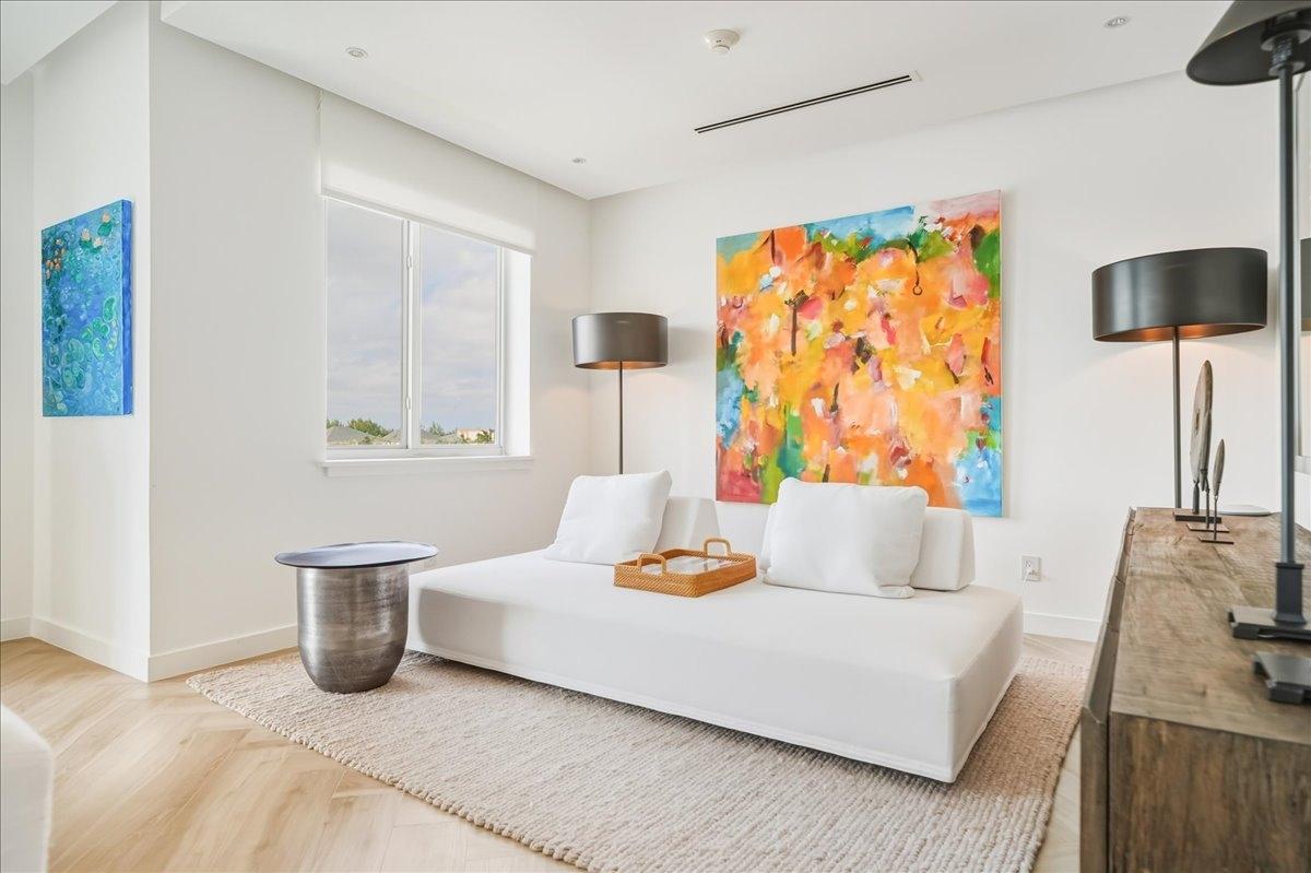 One Marina Penthouse