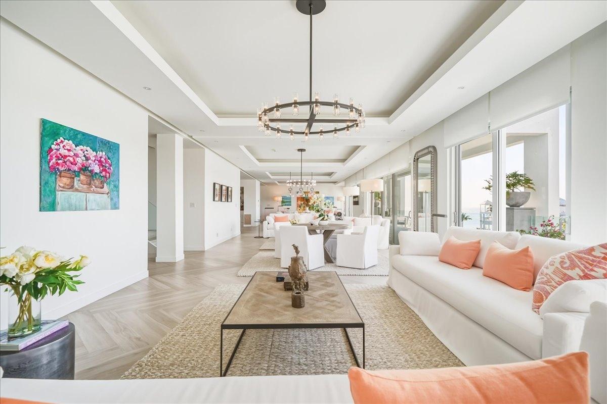 One Marina Penthouse