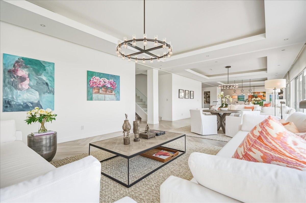 One Marina Penthouse