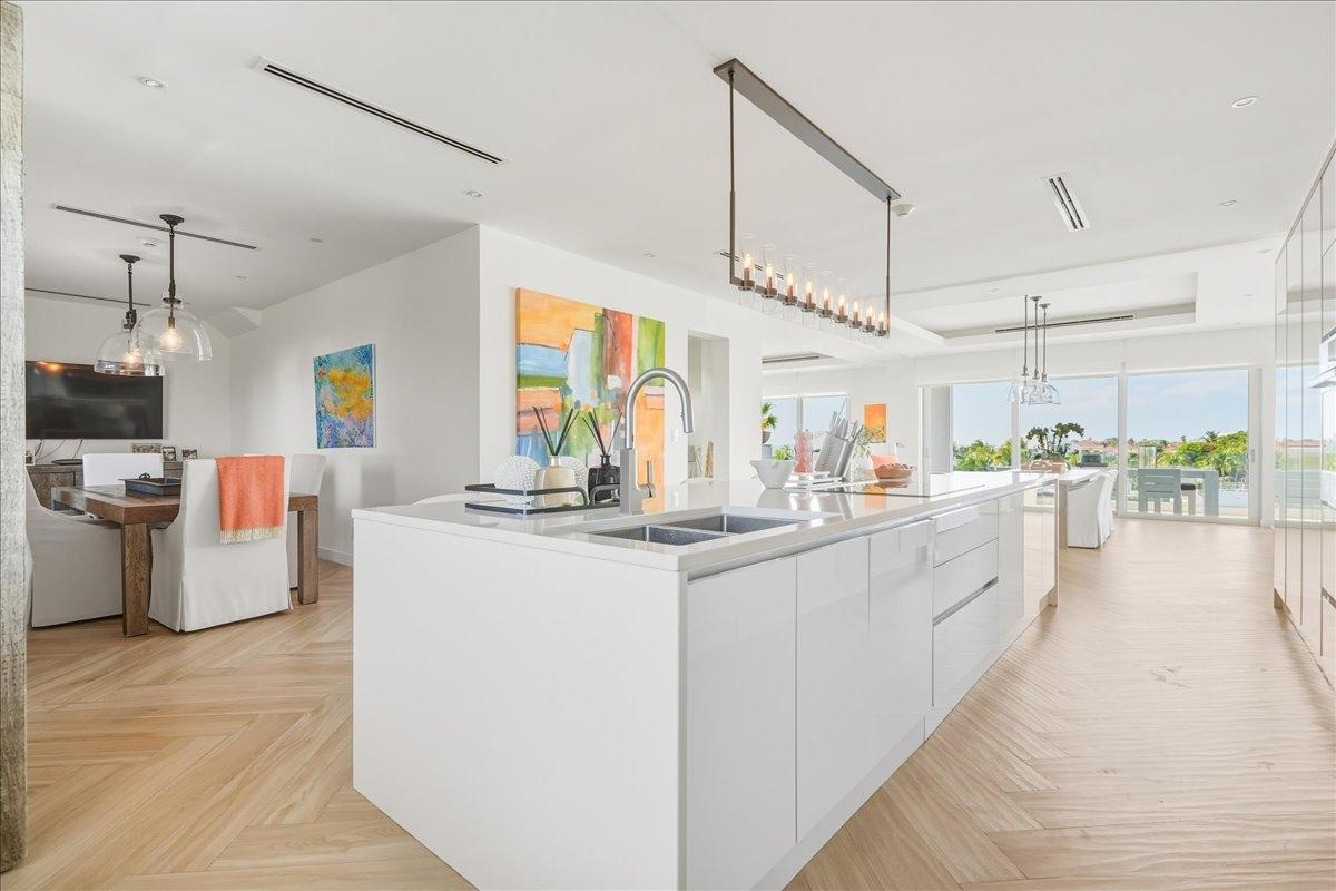 One Marina Penthouse