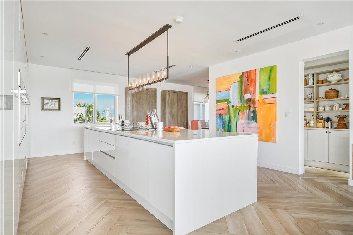 One Marina Penthouse