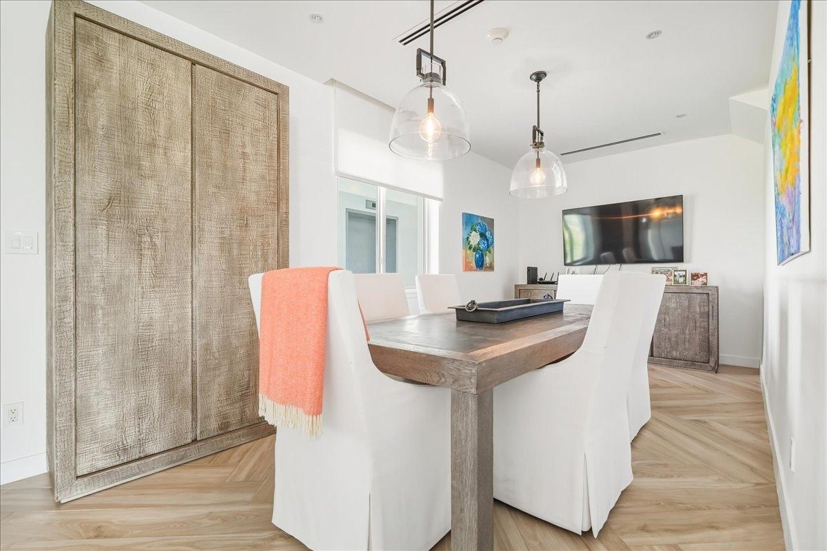 One Marina Penthouse