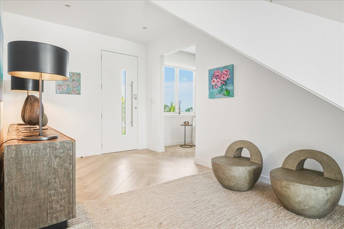 One Marina Penthouse