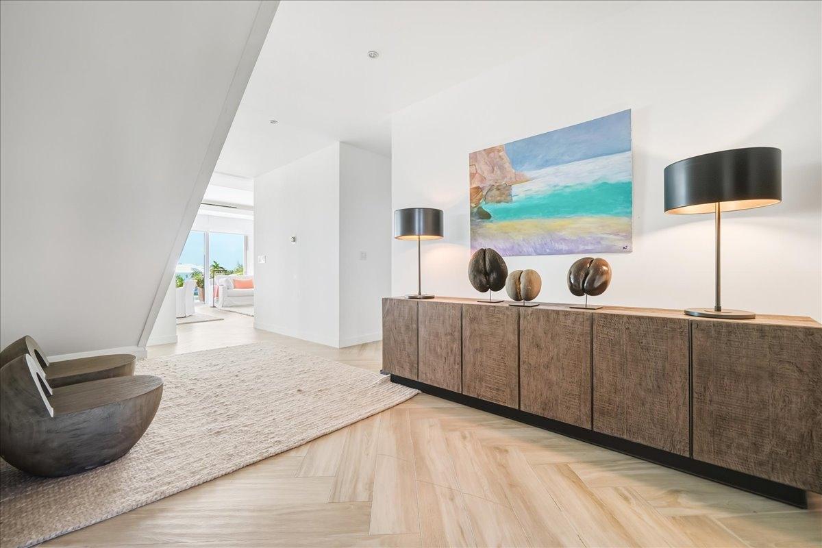 One Marina Penthouse